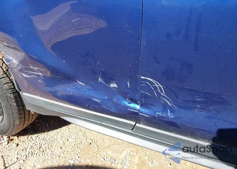 2020 Nissan Rogue S Intelligent Awd z USA, uszkodzony, nr VIN KNMAT2MV4LP508626